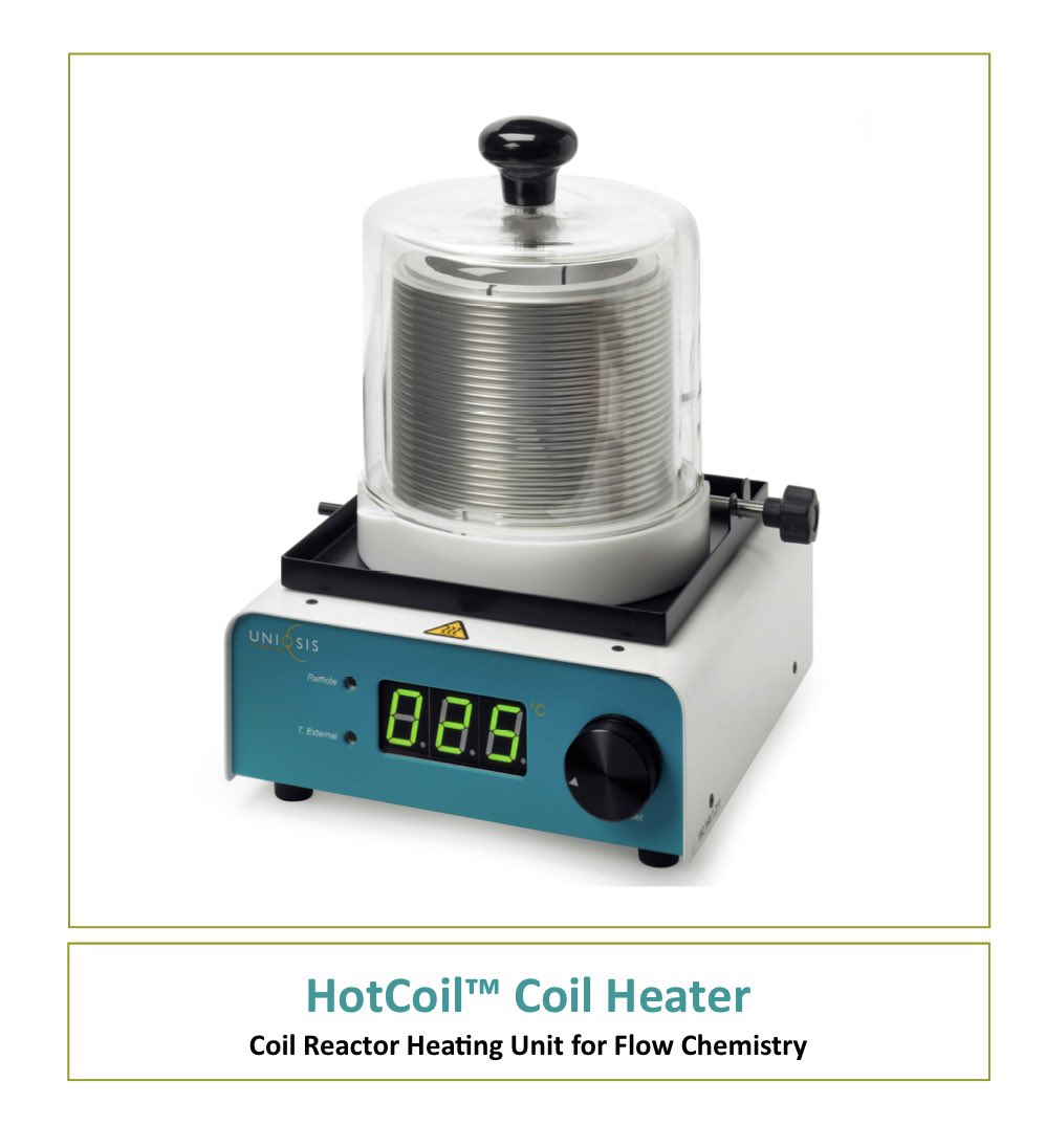 Asynt Ltd - Lab Equipment & Services tweet media