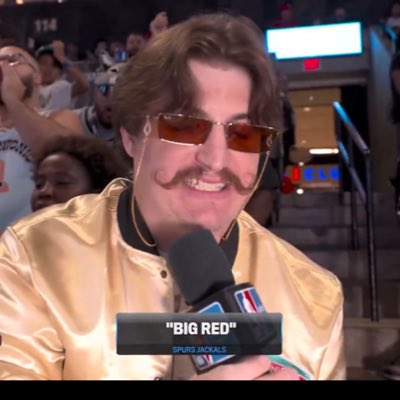 BigRedJackals's tweet photo. #NewProfilePic #BigRed #goingsocial https://t.co/XHFgBGZ851