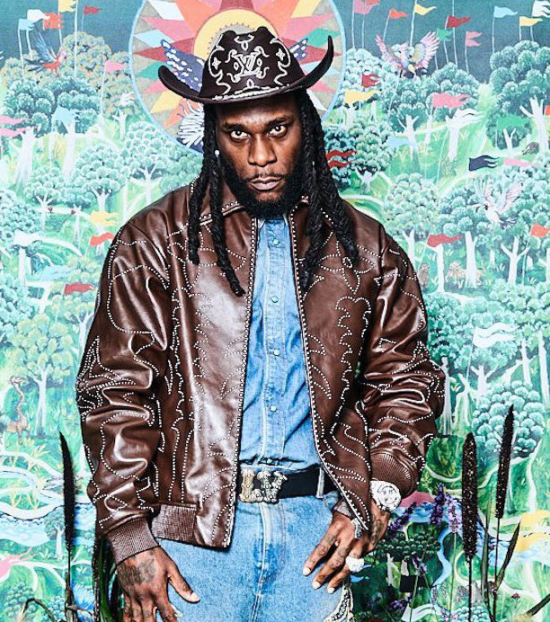 DAMI FOREIGN🥶 tweet media