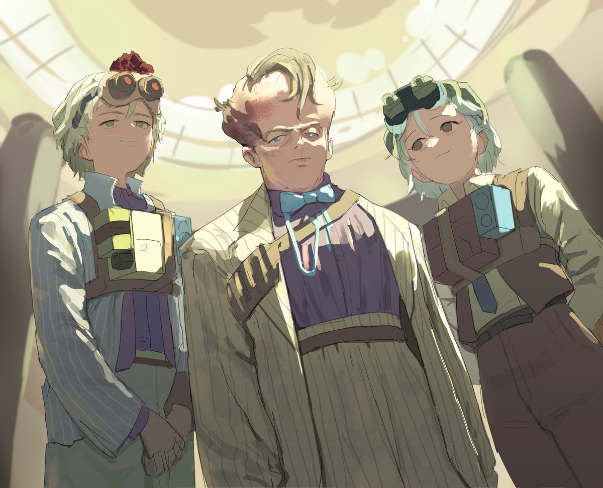 루엔로우 tweet media