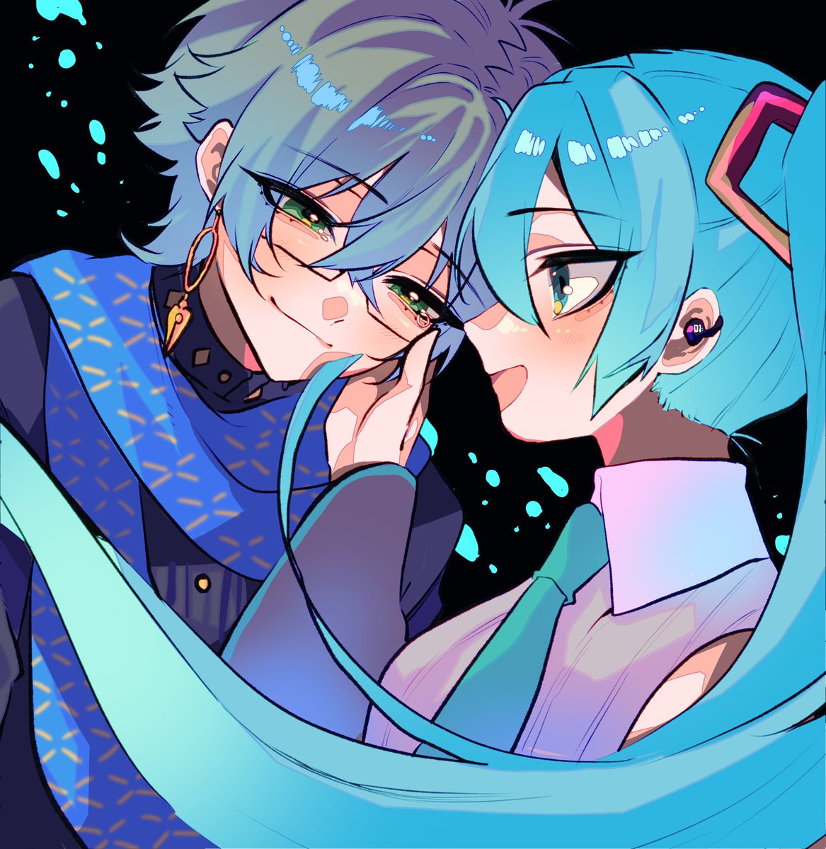 きのこ🍓 tweet media