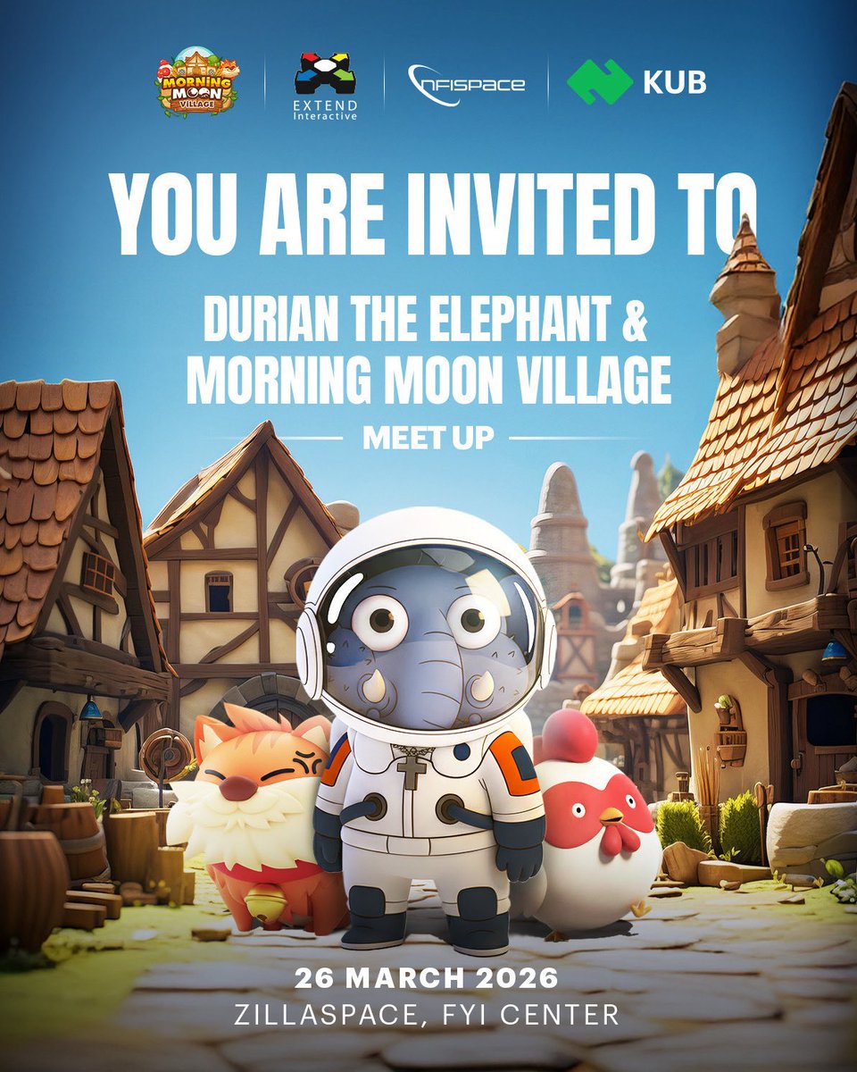 MarkerDoge ZAMA bio/acc 🔬🥷⚡️⌘🛠️ tweet media