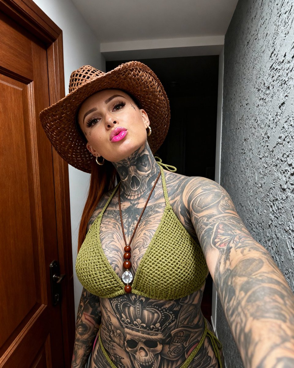 inked_lorena 🔥 tweet media