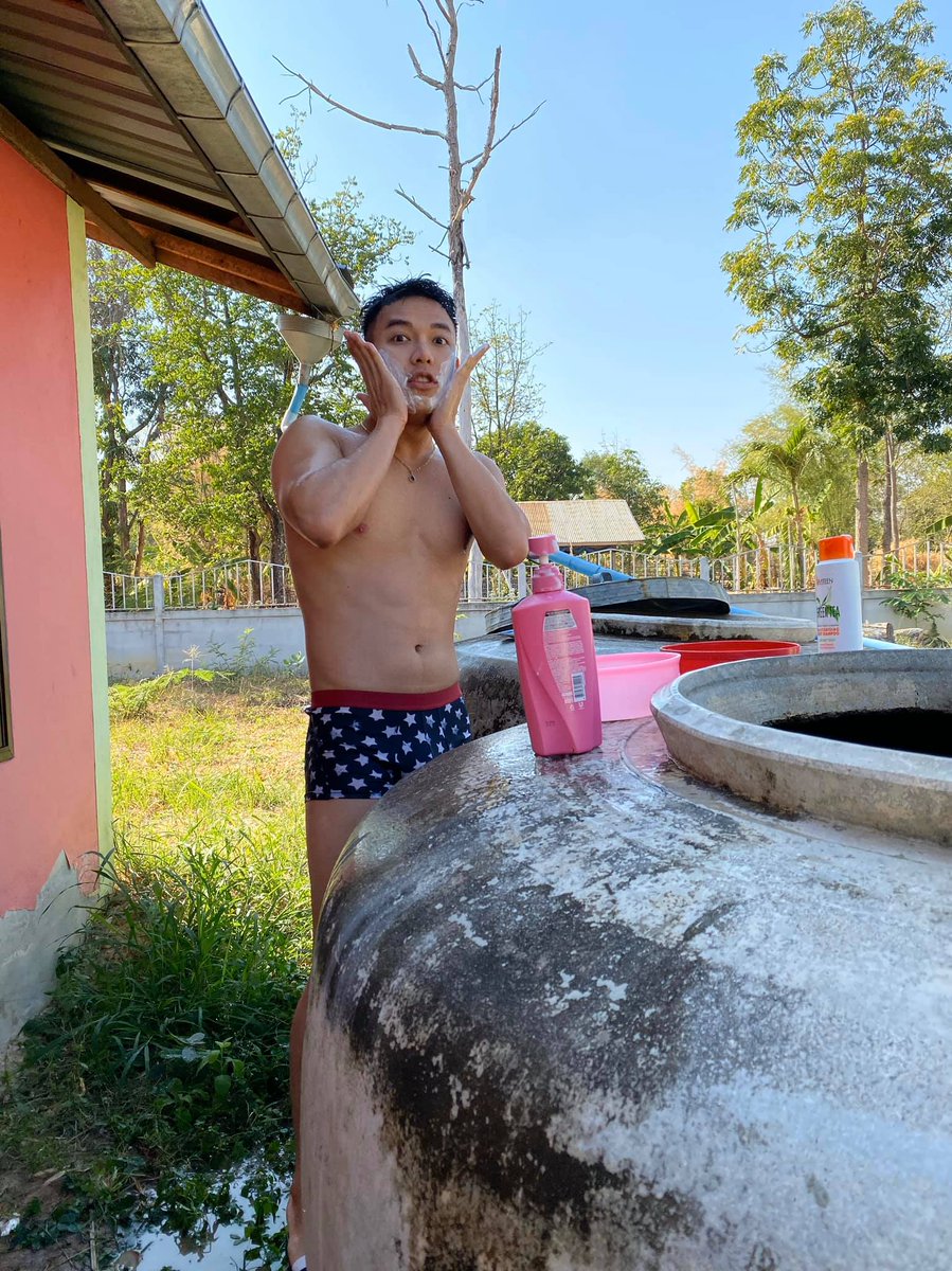 Bento take guys out Ss3 tweet media