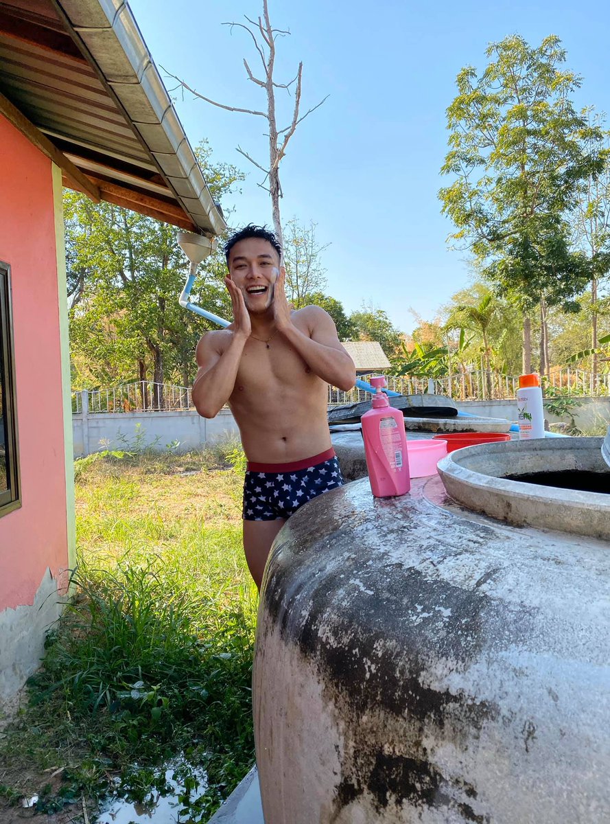 Bento take guys out Ss3 tweet media