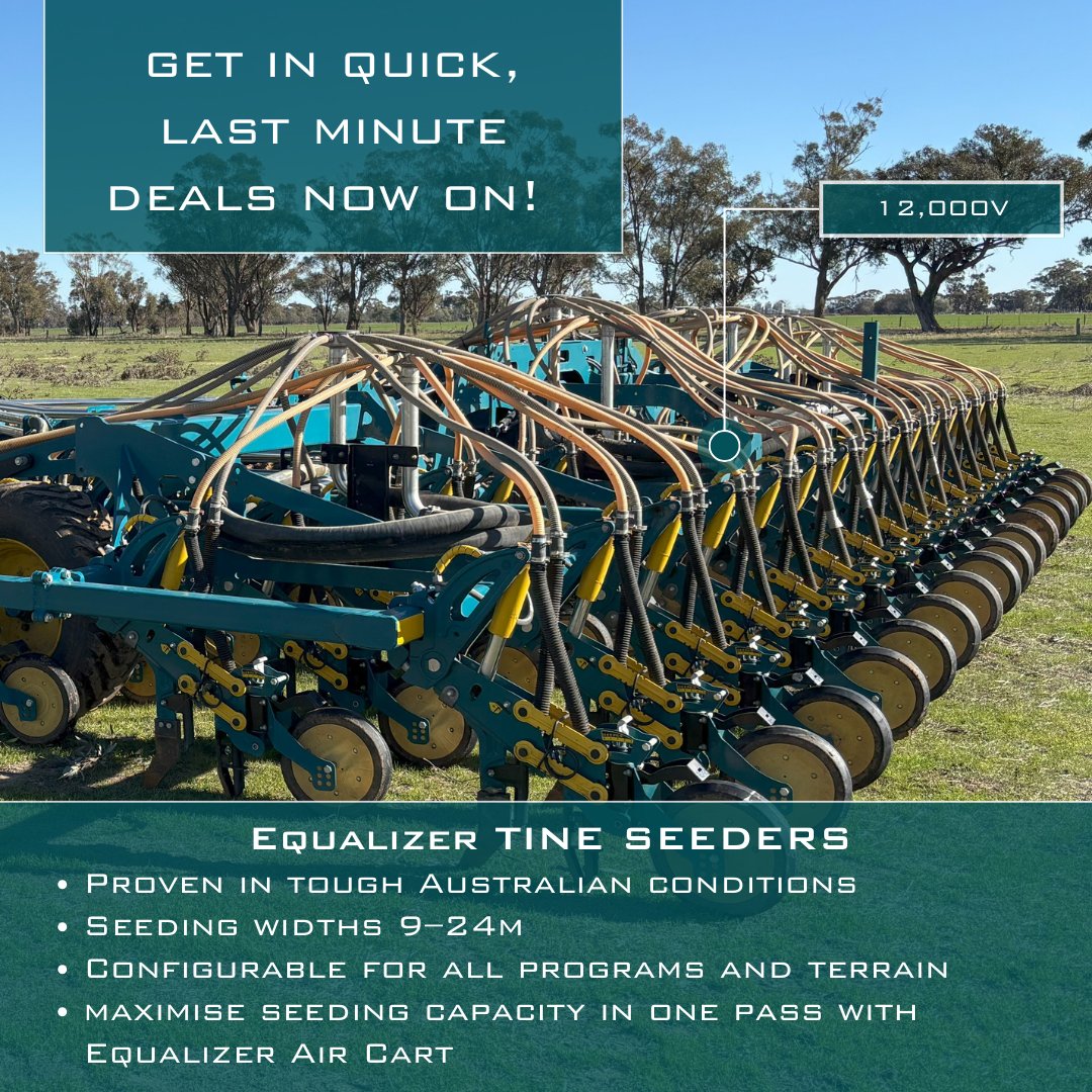 Waringa Distribution tweet media