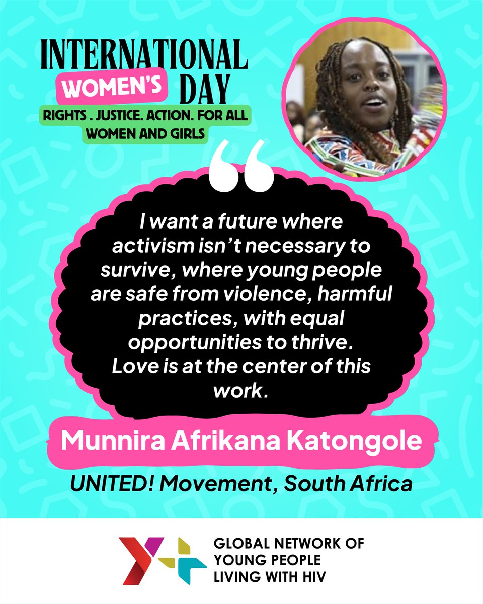 Y+ Global tweet media