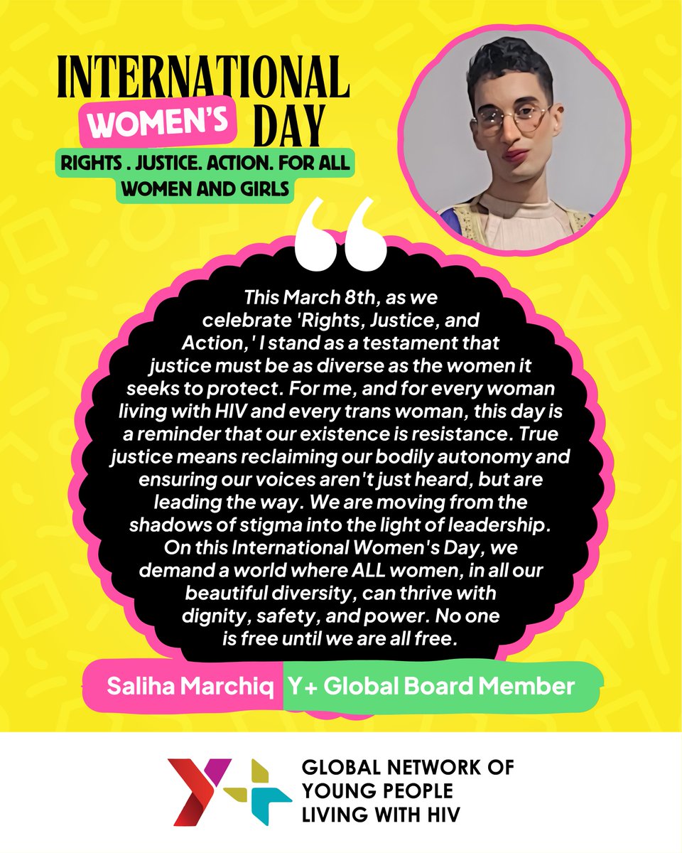 Y+ Global tweet media