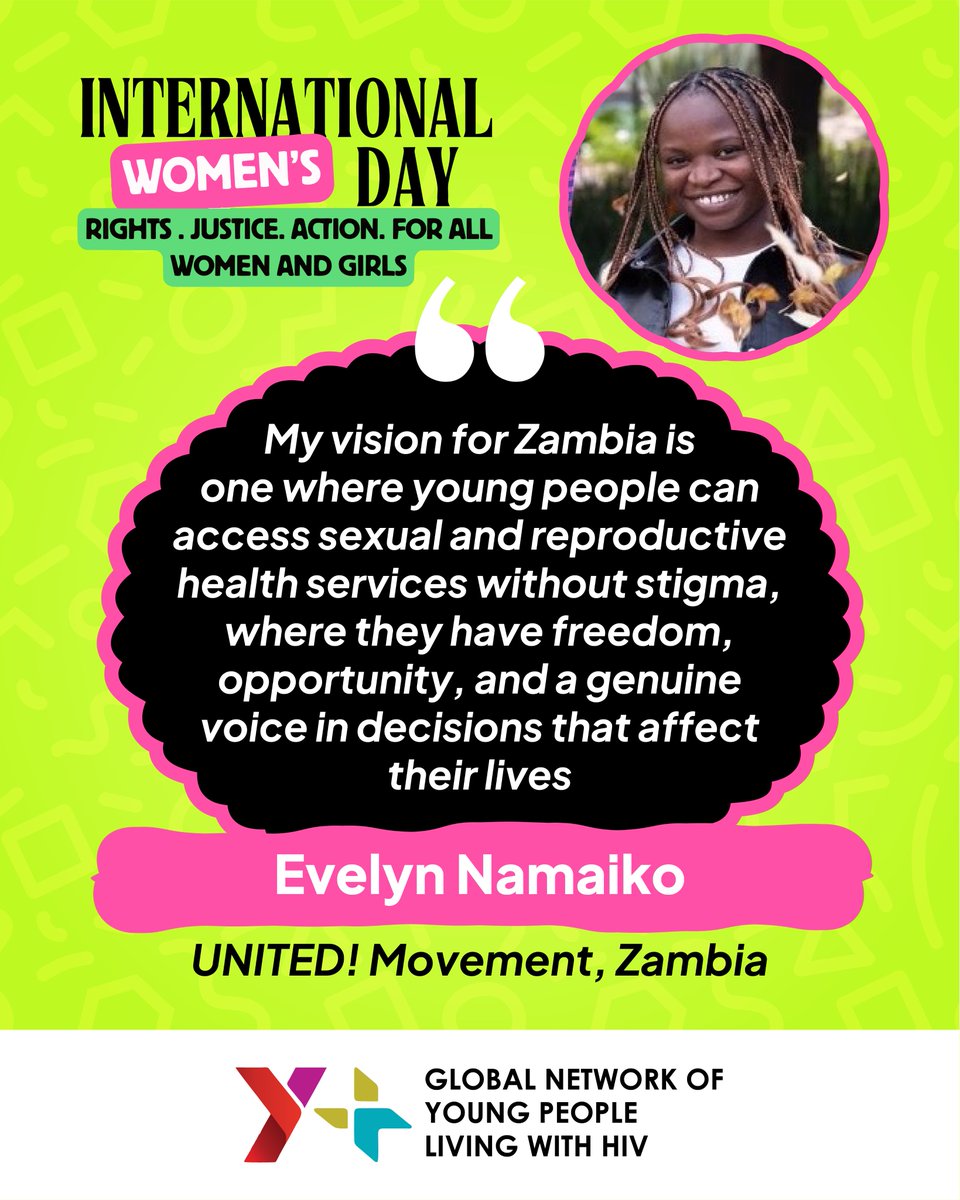 Y+ Global tweet media