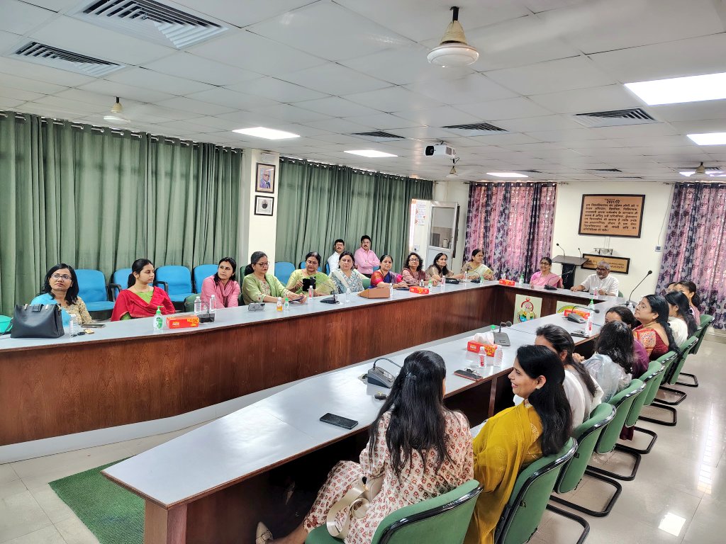 Dean, Faculty of Science tweet media