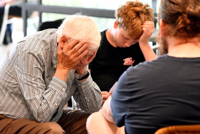 Moore Theological College tweet media