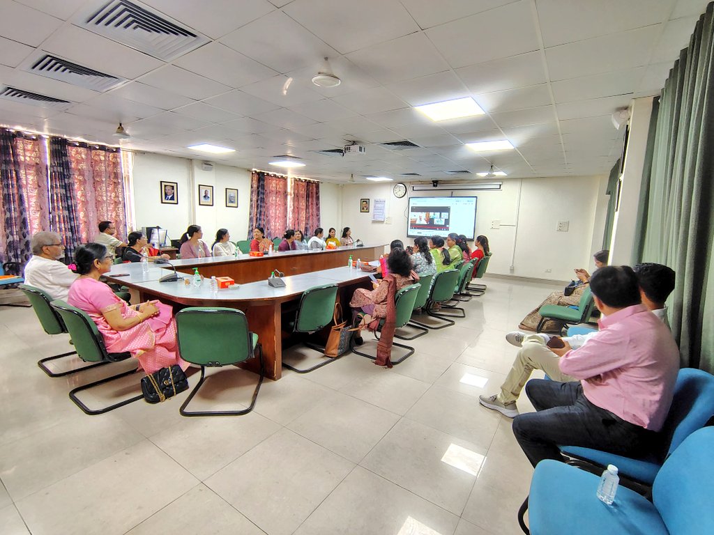 Dean, Faculty of Science tweet media