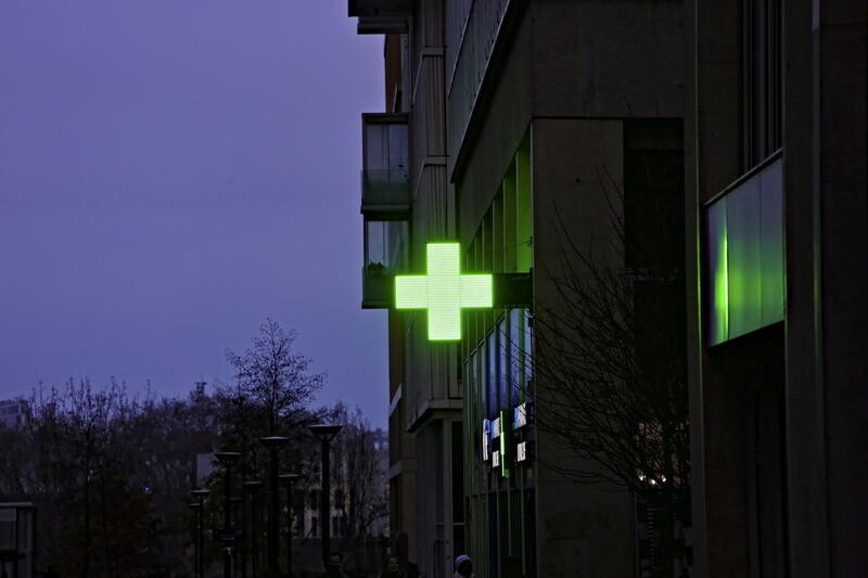 VIH : la France, premier pays de l’UE à prendre en charge à 100 % le nouveau traitement préventif 

➡️ l.humanite.fr/ibH