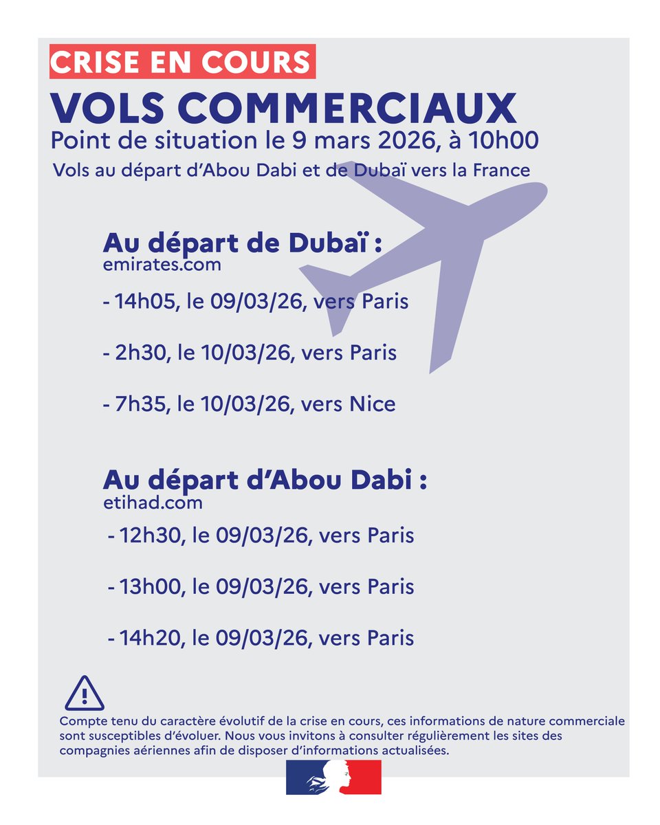 France aux Emirats 🇫🇷🇪🇺 tweet media