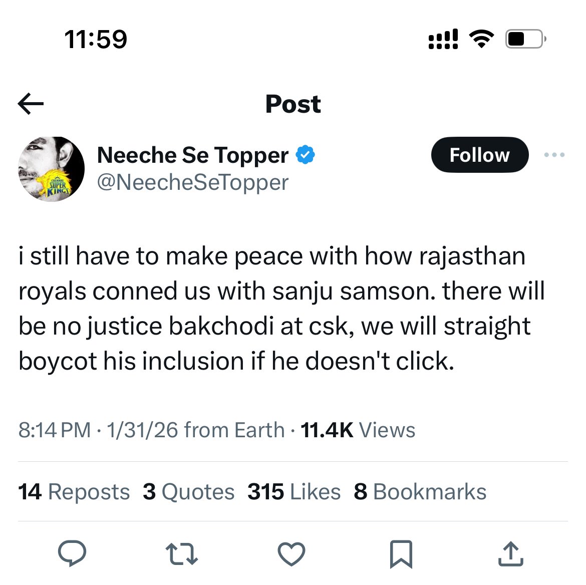 v tweet media