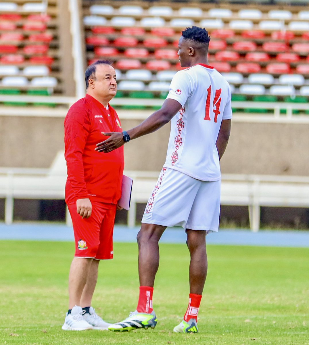 MICHAEL OLUNGA tweet media