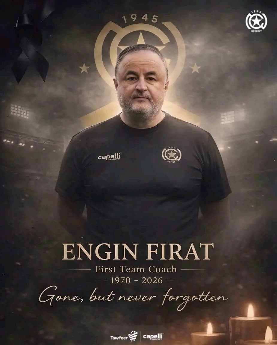 MICHAEL OLUNGA tweet media