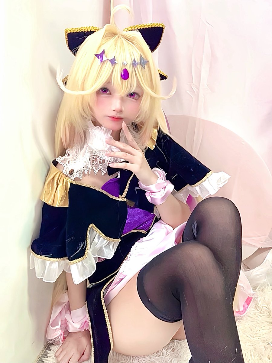 优姬那 yukina tweet media