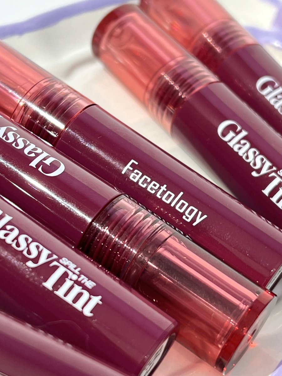 FACETOLOGY tweet media