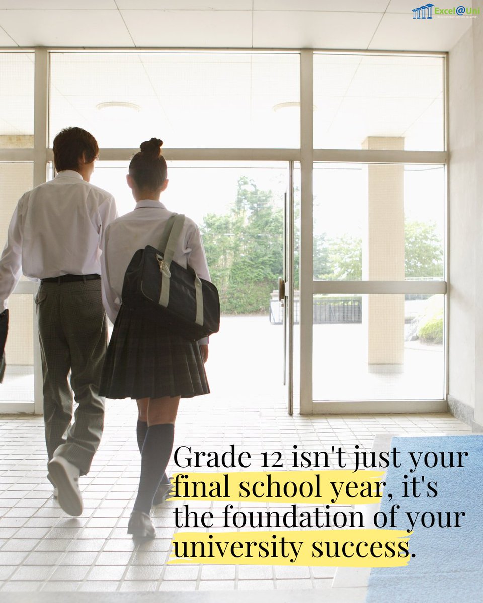 ExcelAtUni tweet media