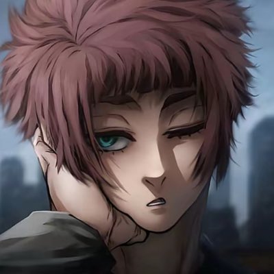 #NewProfilePic