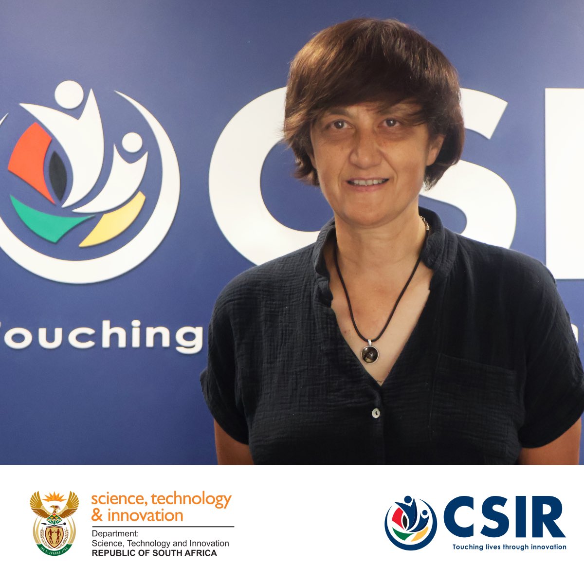 CSIR 🇿🇦 tweet media