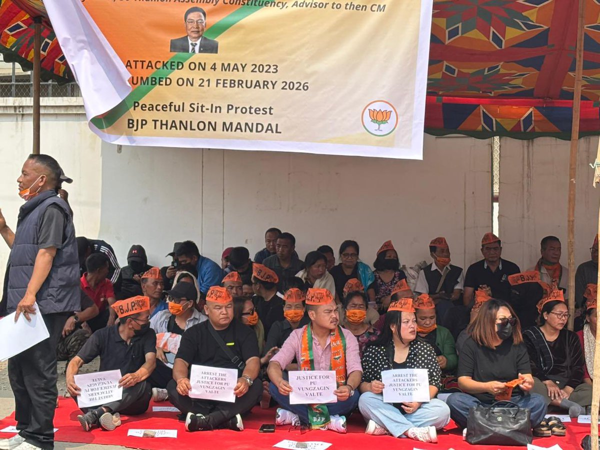 One_Voice tweet media