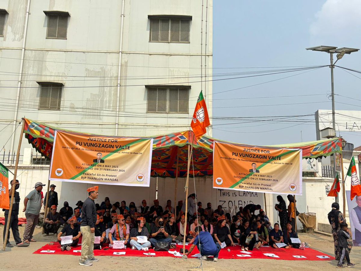 One_Voice tweet media