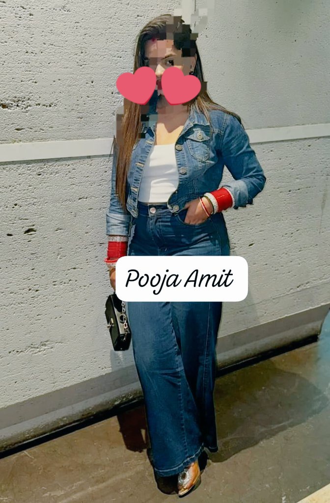 married couple so hot Pooja Sharma 21 amit Sharma tweet media