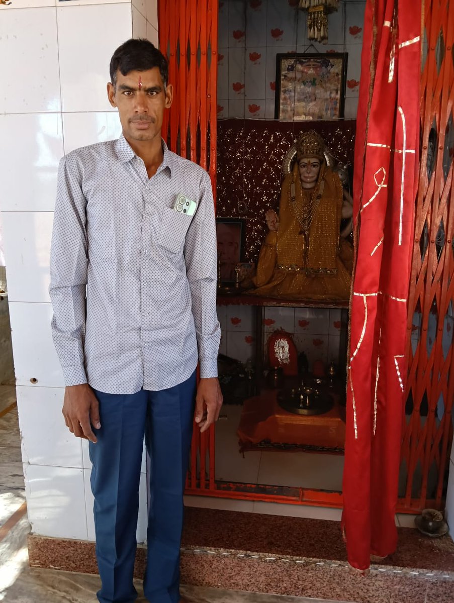 HarlalSingh_'s tweet photo. अनुज ने नई गाड़ी ली, ढेर सारी शुभकामनाएं।

प्रभु उसकी हर मोड़ पर रक्षा करें और सही रास्ता दिखाएं।

@Sothaliya https://t.co/xlKqXUsLI4