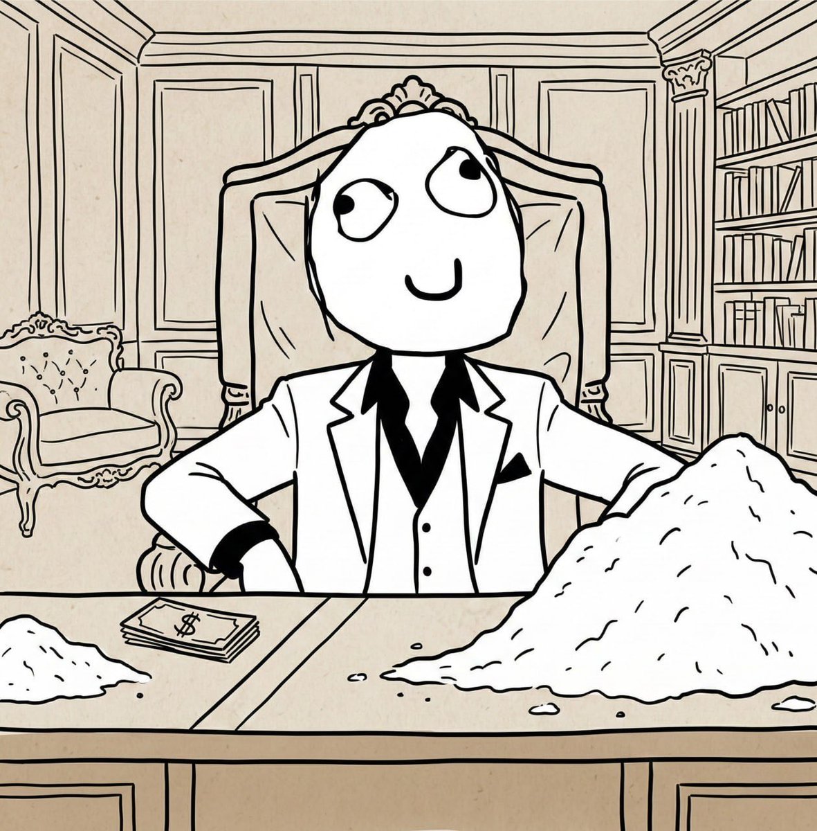 Bravestone.xrpl tweet media