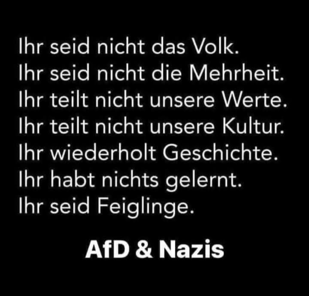 Joerg24 🔴🔴 🪠#afdverbot R.I.P Doc tweet media