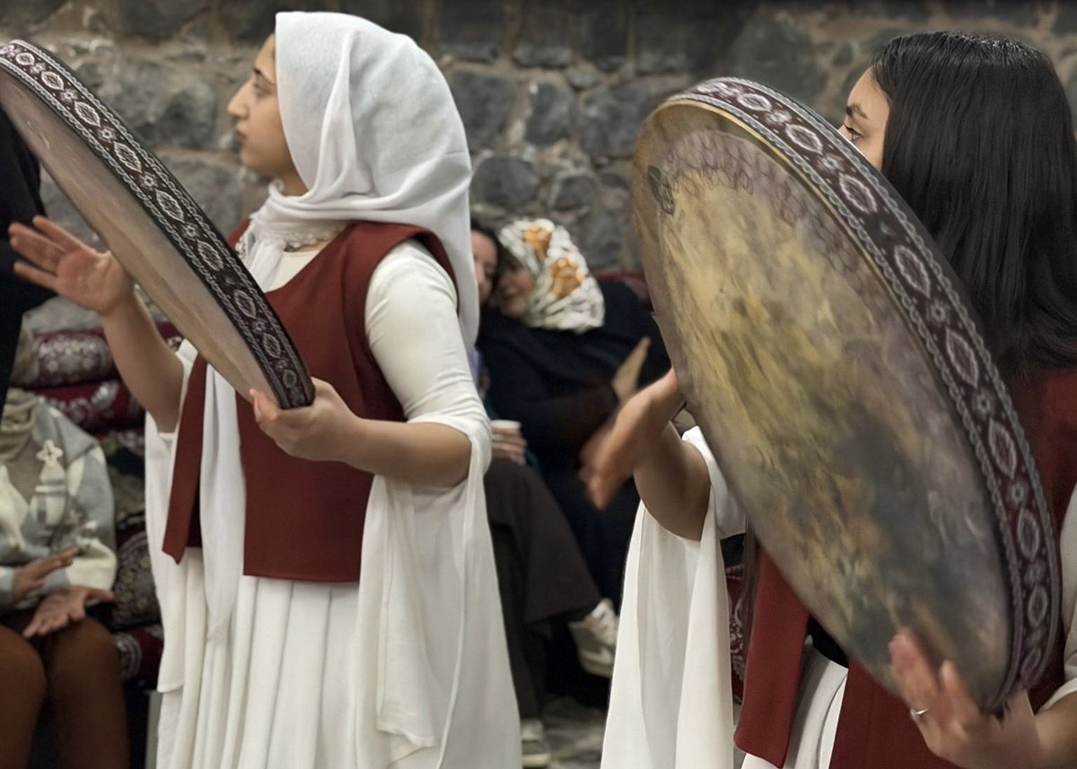 Siverek Halk Eğitimi Merkezi tweet media