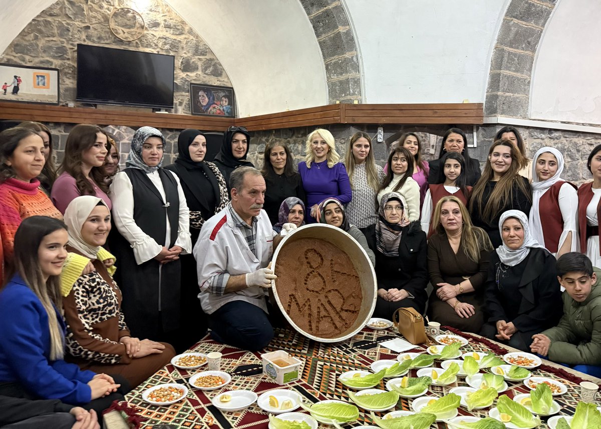 Siverek Halk Eğitimi Merkezi tweet media