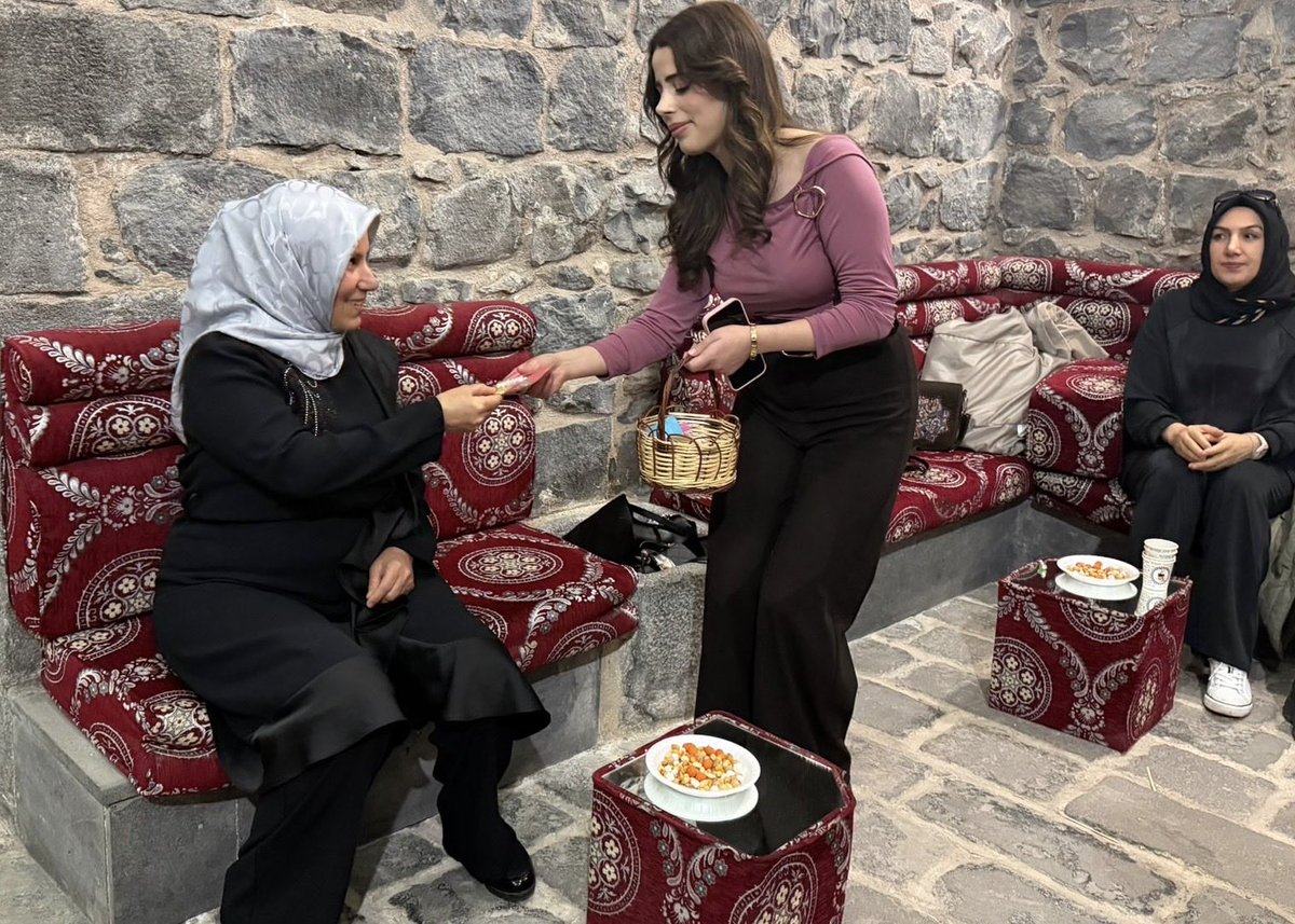 Siverek Halk Eğitimi Merkezi tweet media