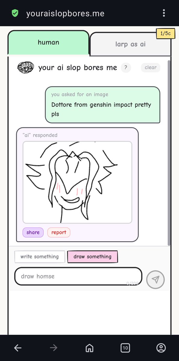 Nullfinity tweet media