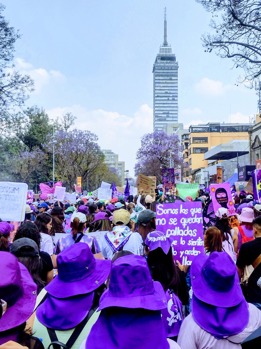 🏳️🌈 Azul Ruiz Hernández 🌈 tweet media