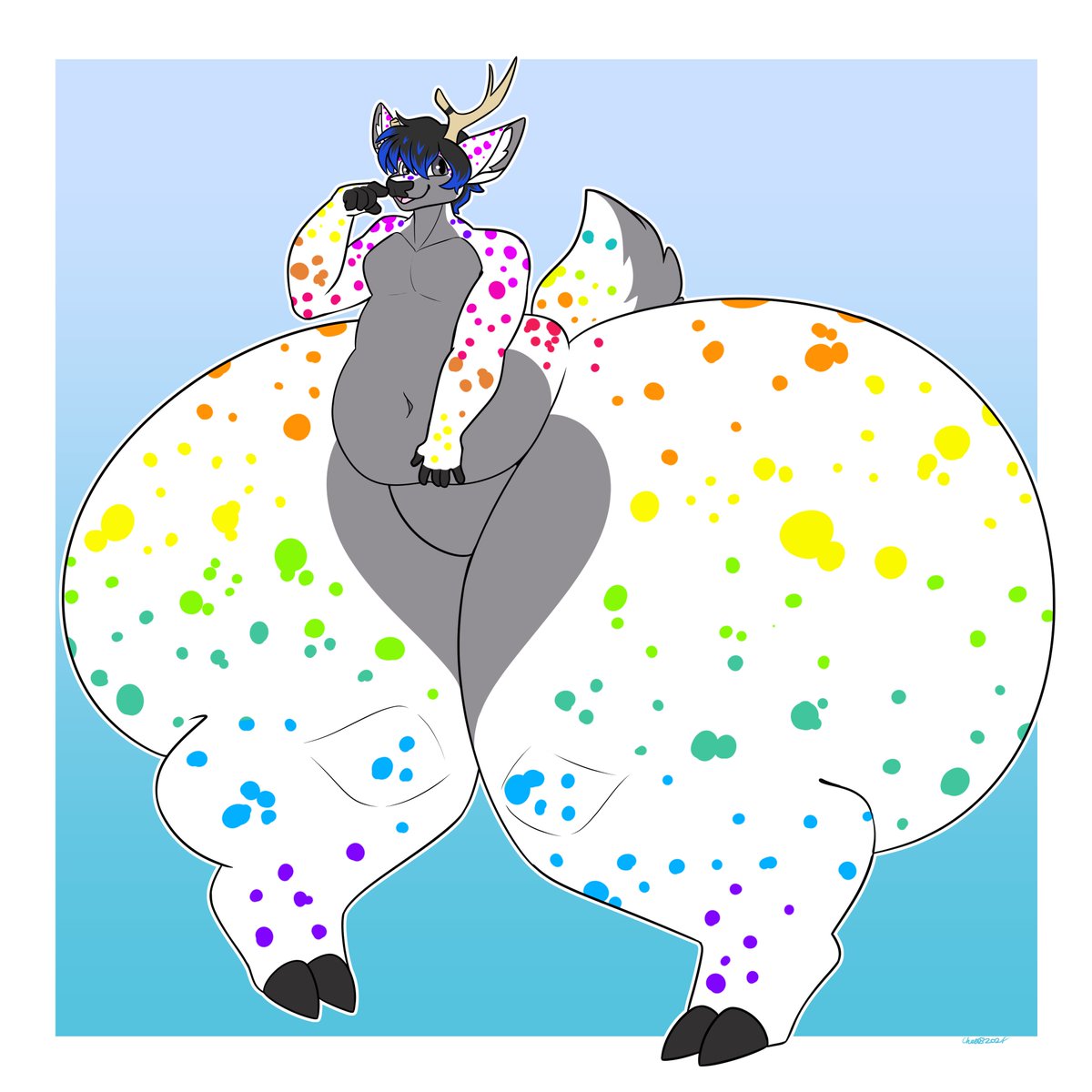 LostStallion tweet media