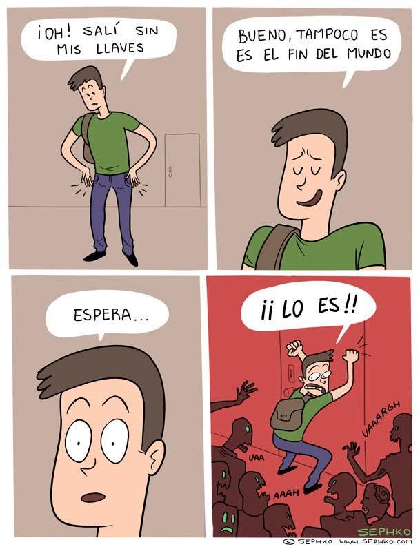 Buenos días 😁