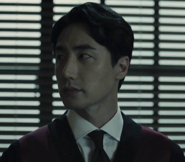 moktanblack's tweet photo. ㅋㅋ 법복 진짜 끝내준다
전 사실 겨쿨 밀고잇음(ㄷ https://t.co/bnEpkqbkDA