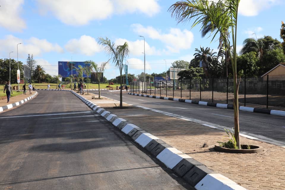 Ministry of Transport - Zimbabwe tweet media