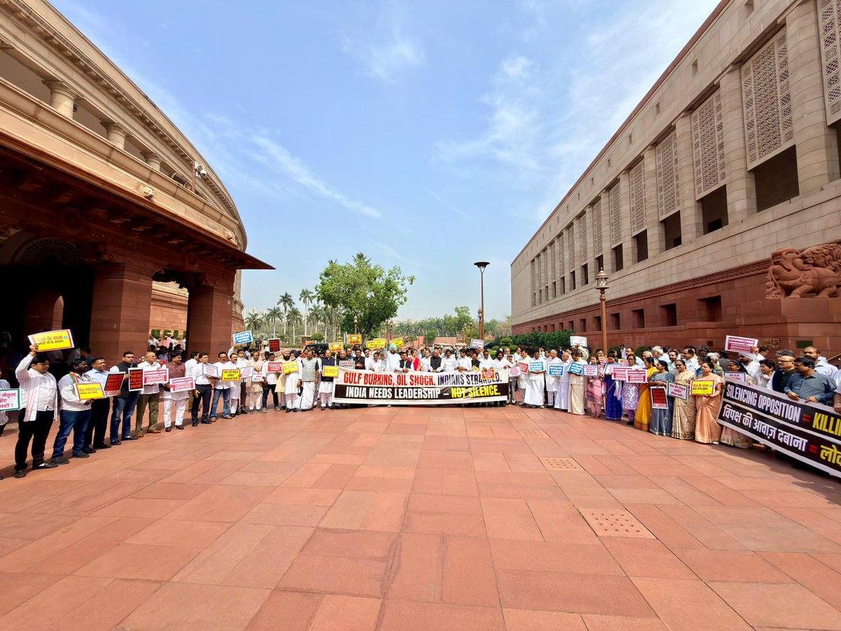 Congress tweet media