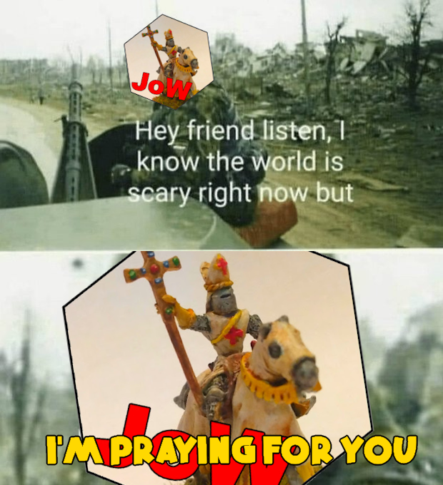 Mr. Wargaming tweet media
