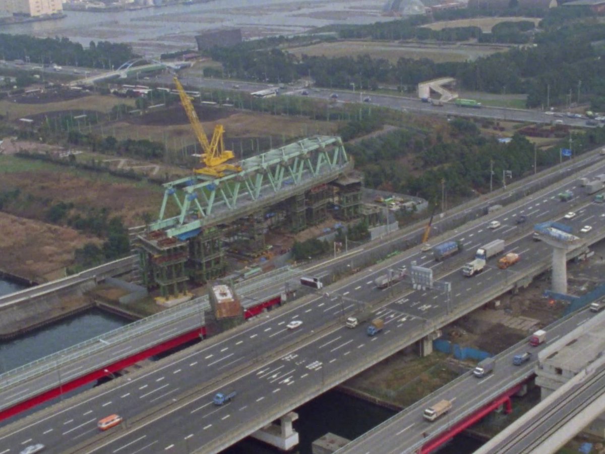 JRTT鉄道・運輸機構 tweet media