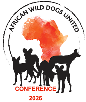 DamienParis_PhD's tweet photo. Looking forward to a smorgasbord of great talks by the GAME Lab/IBREAM Team (Pia Riddell, Robin Gieling &amp; Damien Paris) at the 2026 African Wild Dogs United Conference starting tomorrow: https://t.co/TxqeQY3JZ8
Hope you can make it!
#GAMELab #IBREAM @jcu  @TESSJCU #MRI_UP https://t.co/R0Zo59p4g0