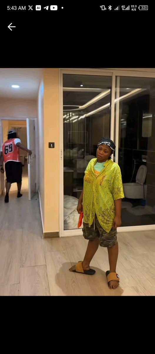 Make nobody tell me good morning today 
Make everybody do as Dem like 😒
Make we dey see sha, everywhere good