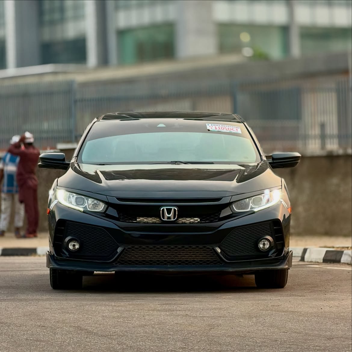 CARsCONNECT tweet media