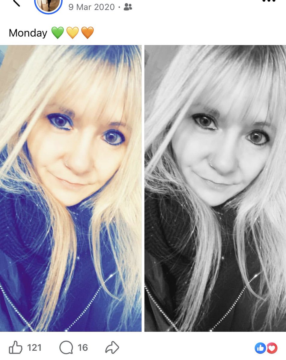 ❝𝐓𝐡𝐞 𝐋𝐢𝐭𝐭𝐥𝐞 𝐁𝐥𝐨𝐧𝐝𝐞 𝐎𝐧𝐞❞ tweet media