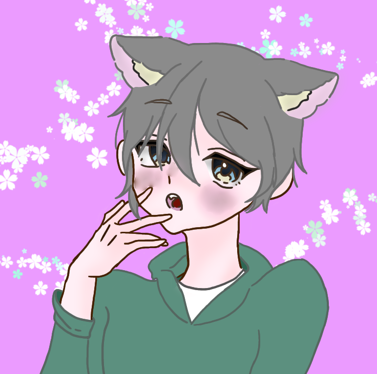 9_jy06's tweet photo. 新しい絵を描いてみた！！
サブ垢ちゃんに使っちゃいます！！
#ゆきアート https://t.co/ybrxm8QDmx