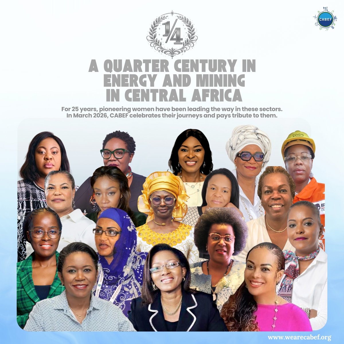 CABEF Association tweet media